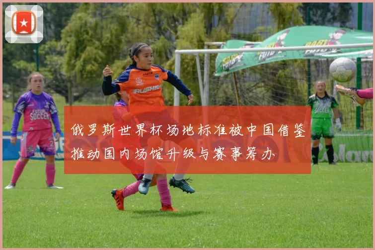 俄罗斯世界杯场地标准被中国借鉴推动国内场馆升级与赛事筹办