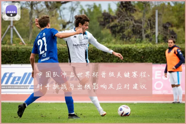 中国队冲击世界杯晋级关键赛程、对手挑战与出线影响及应对建议