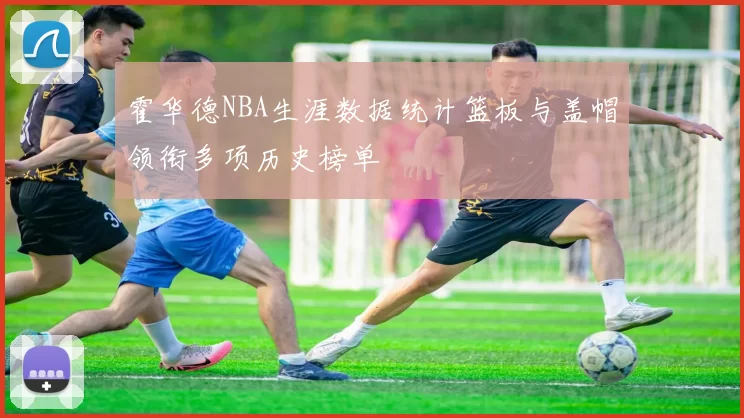 霍华德NBA生涯数据统计篮板与盖帽领衔多项历史榜单